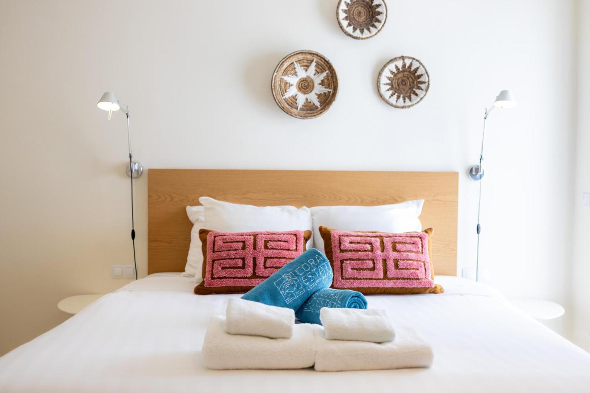 Coral Estate Luxury Resort Willibrordus Kültér fotó
